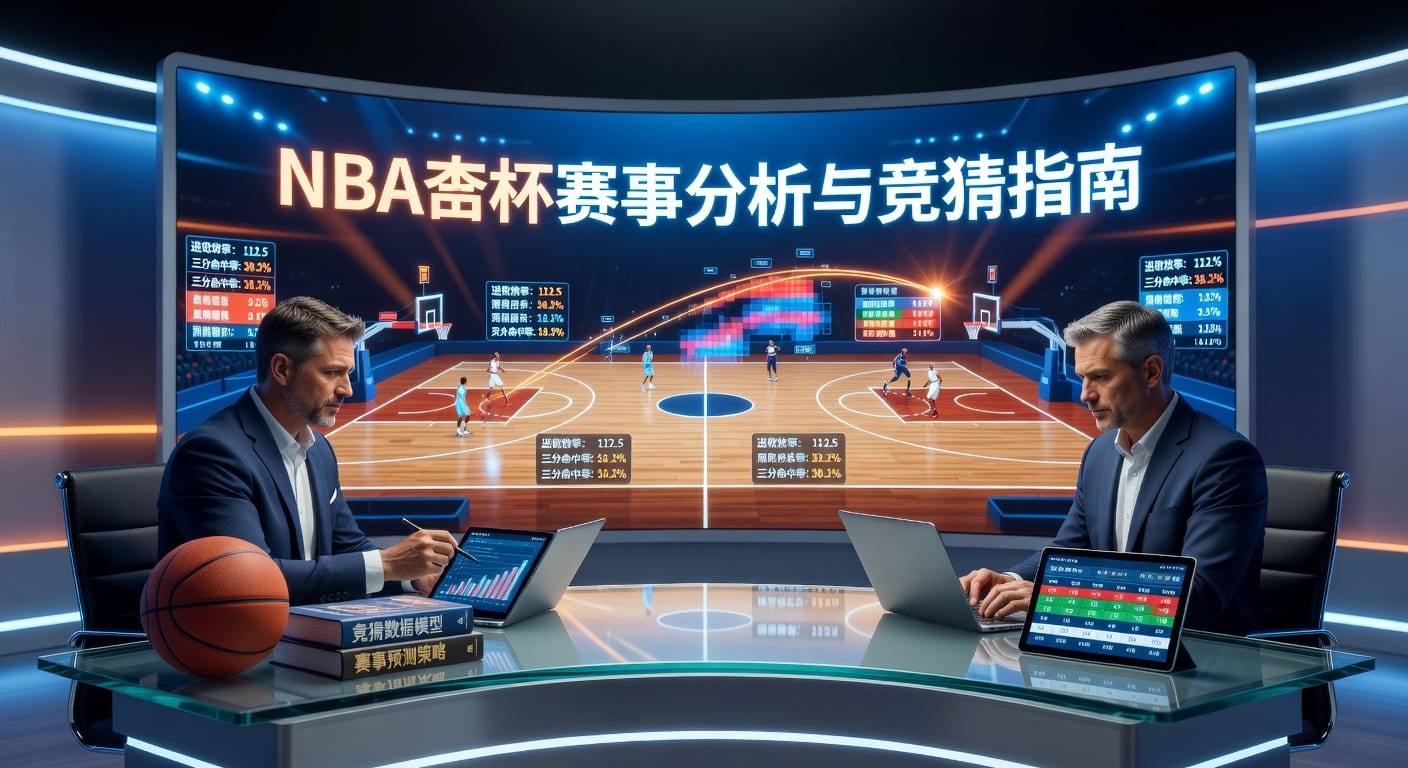 NBA博彩 NFL博彩：赔率玩法与风险判断
