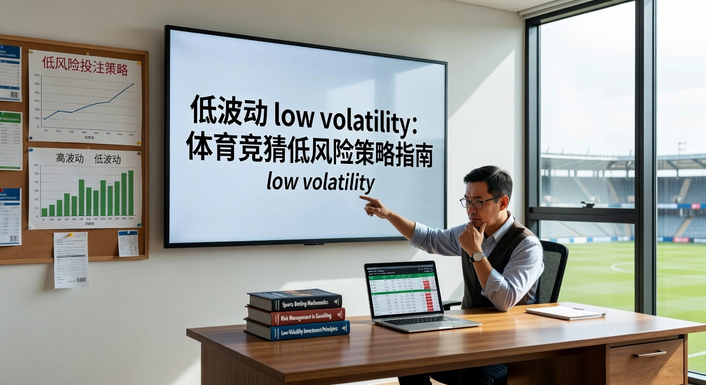 波动率 volatility：体育赔率波动与实战解读