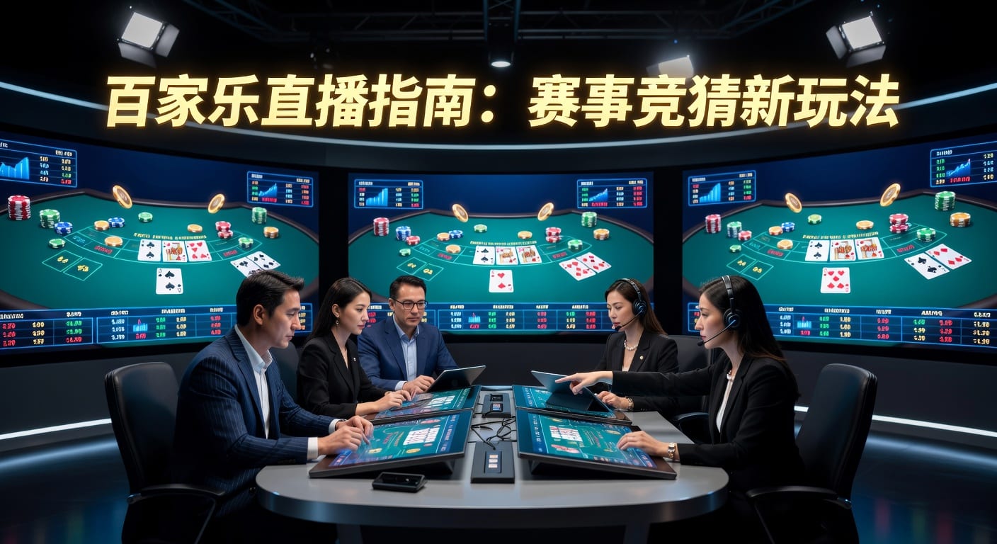 百家乐直播｜AG真人娱乐官网观看要点与实战判断