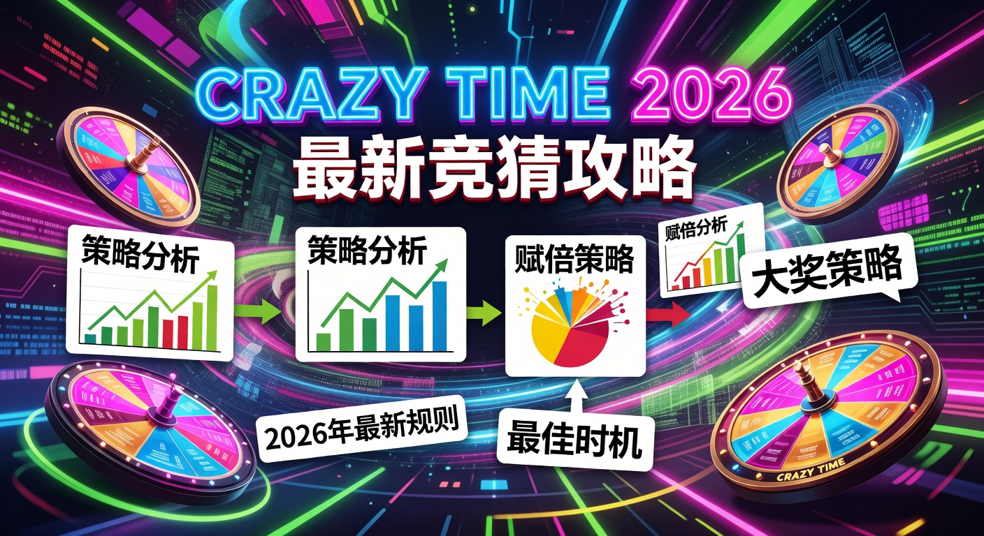 Crazy Time 在百老汇国际官网怎么玩：节奏判断与参与思路