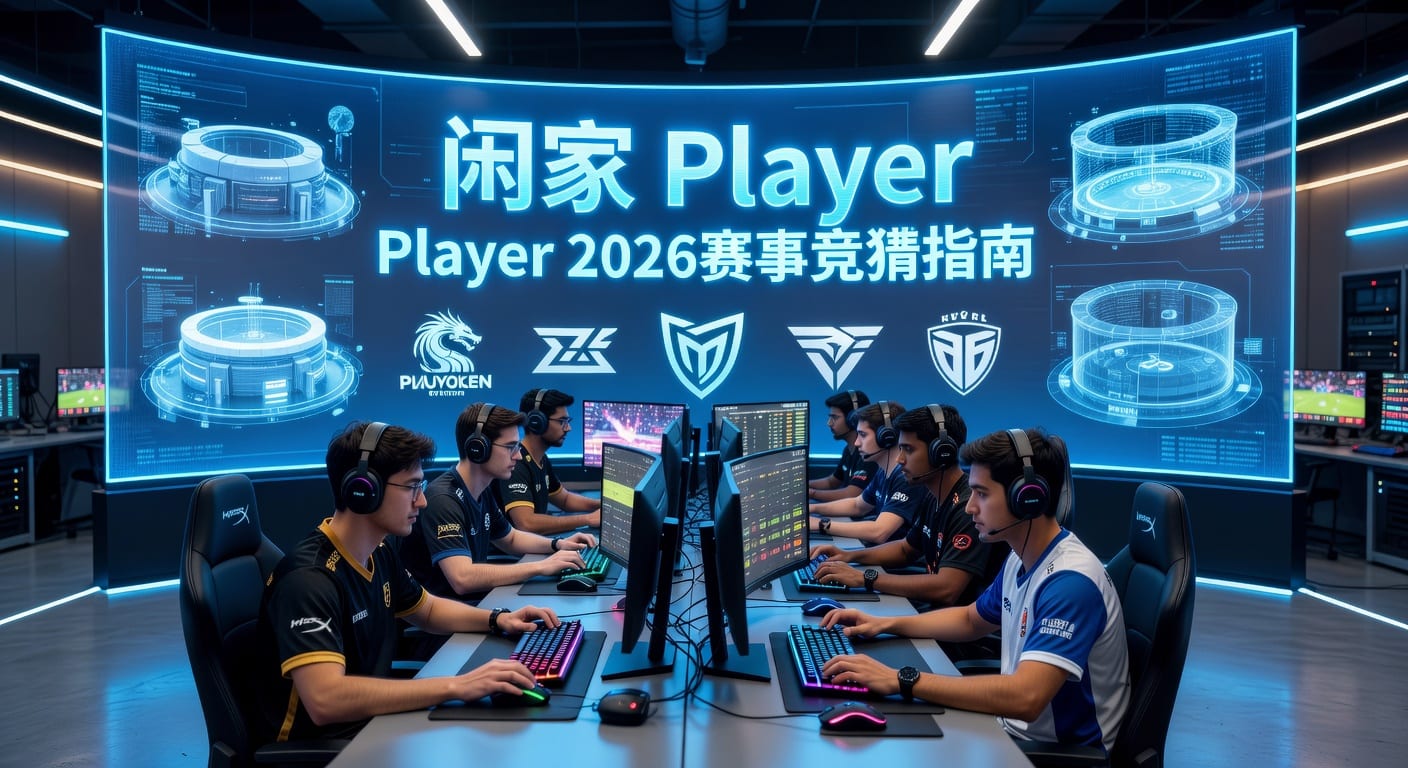 闲家 player 解析：AG真人娱乐官网体育投注技巧与观察