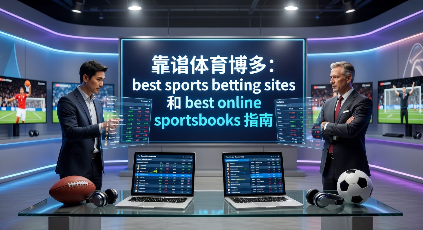 庄家 banker 解读：体育博彩筹码与风控逻辑