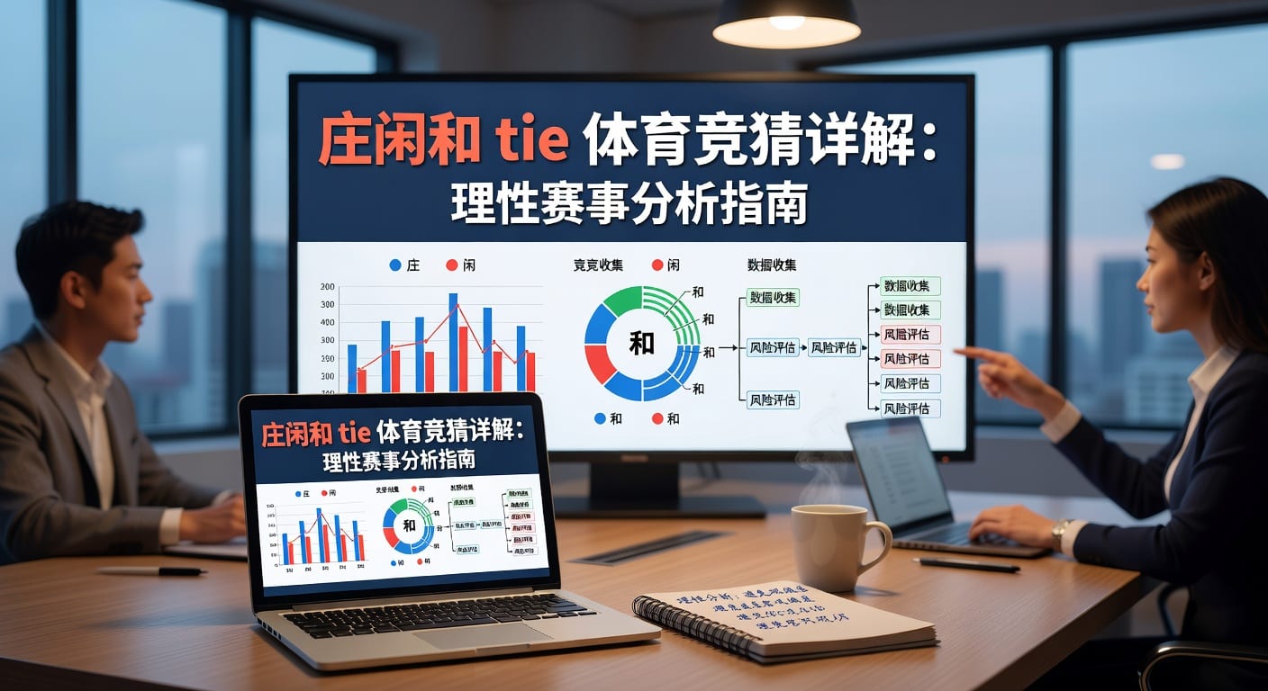 庄闲和 tie：玩法判断、赔率与实战思路