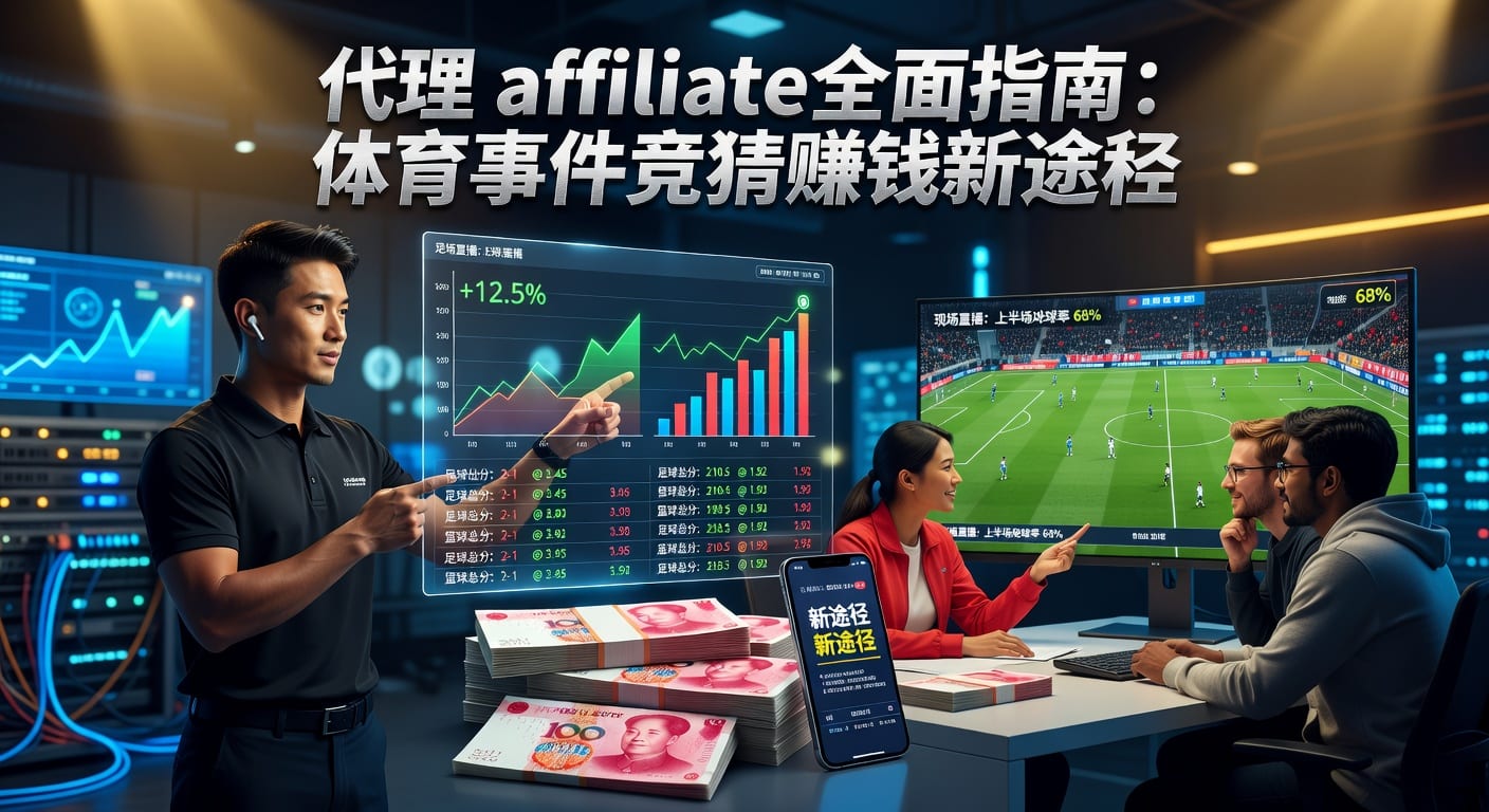 代理 affiliate：AG真人娱乐官网流量转化指南