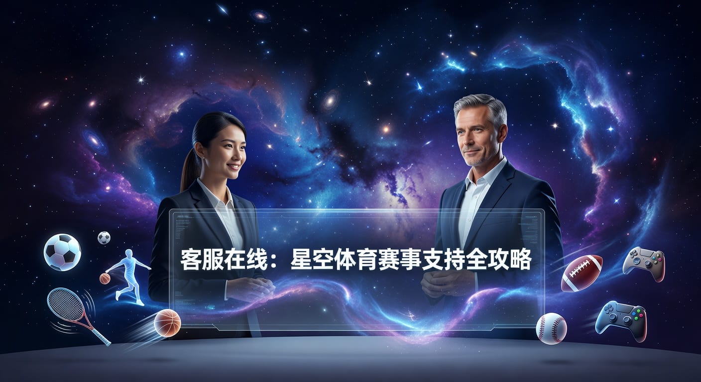 客服在线｜AG真人娱乐官网体育用户联络与响应指南