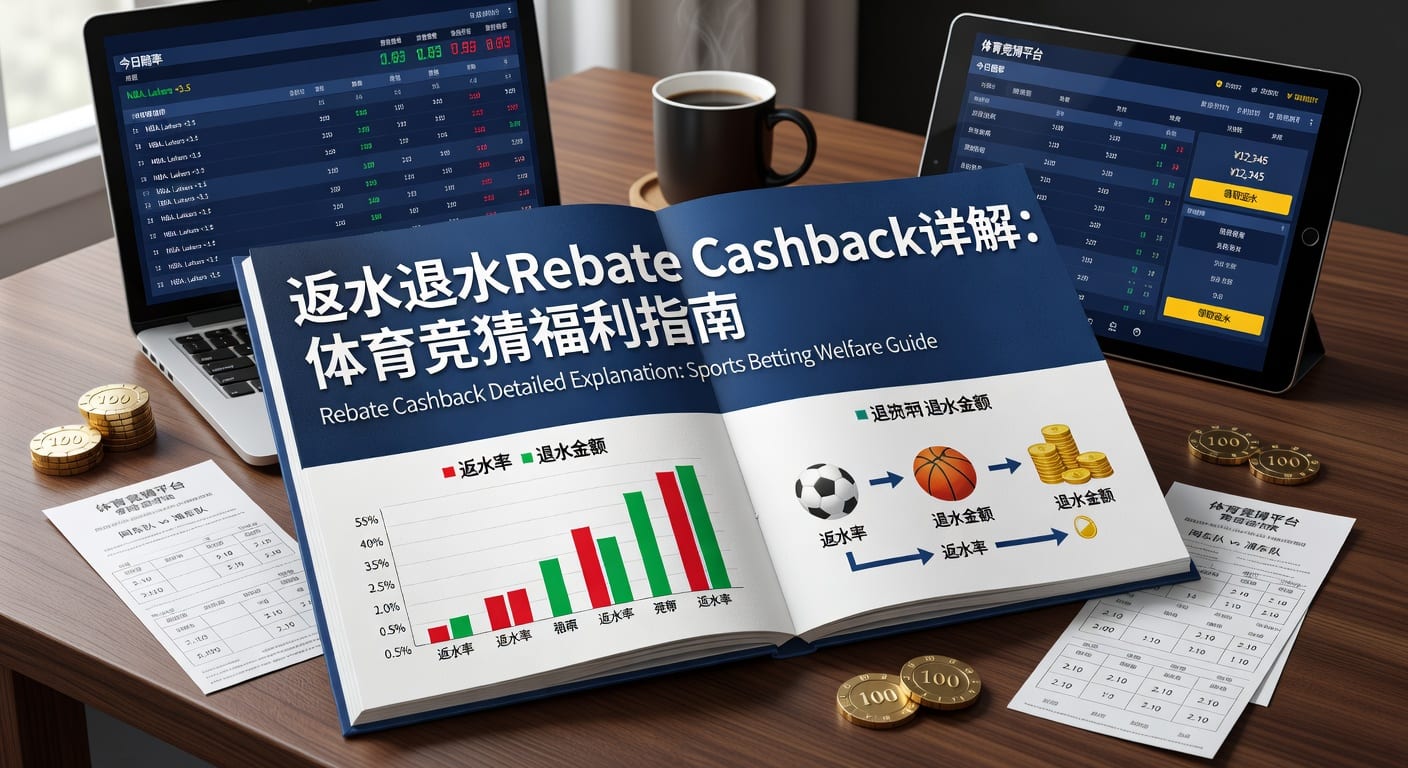 返水 退水 rebate cashback：返利逻辑与实用判断