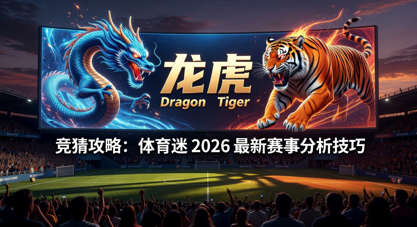 龙虎 dragon tiger 玩法解析与实战思路