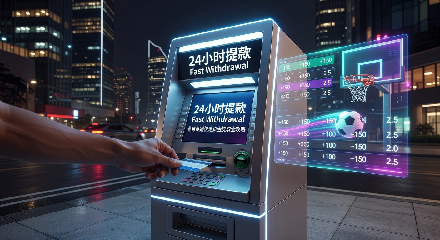 提款 withdrawal｜AG真人娱乐官网出款流程与审核要点