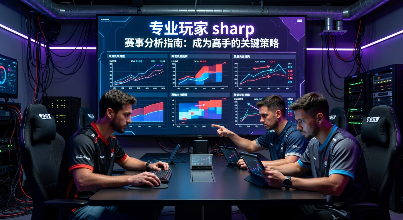 专业玩家 sharp：AG真人娱乐官网实战判断与最新思路