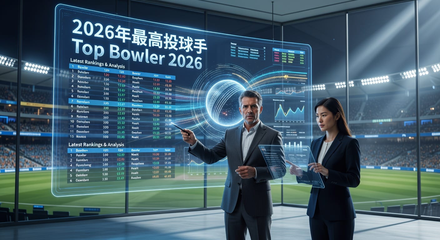最高投球手 Top Bowler：雷速体育官网视角下的赛季观察与排名方法