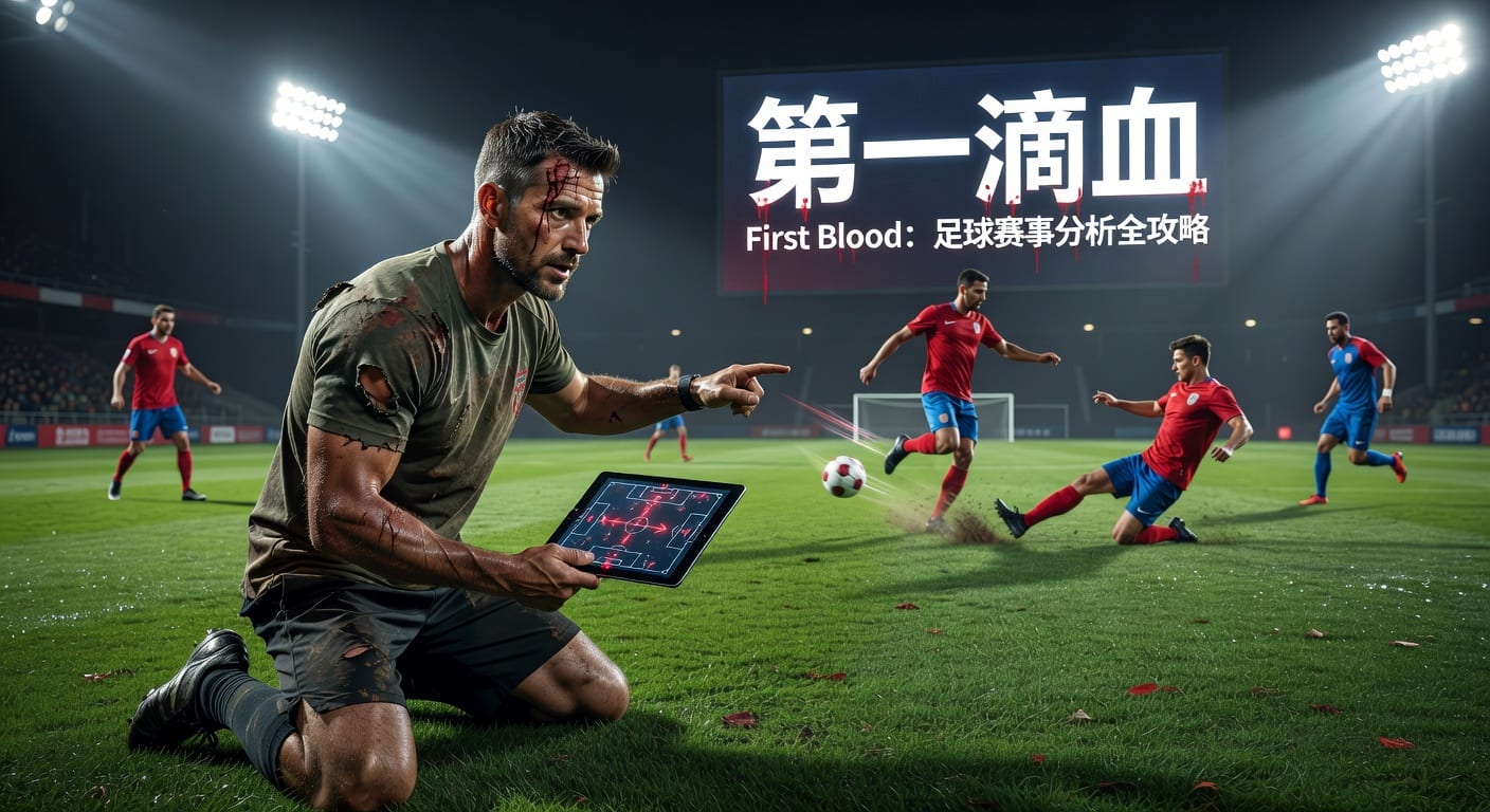 第一滴血 First Blood｜AG真人娱乐官网早盘信号解析