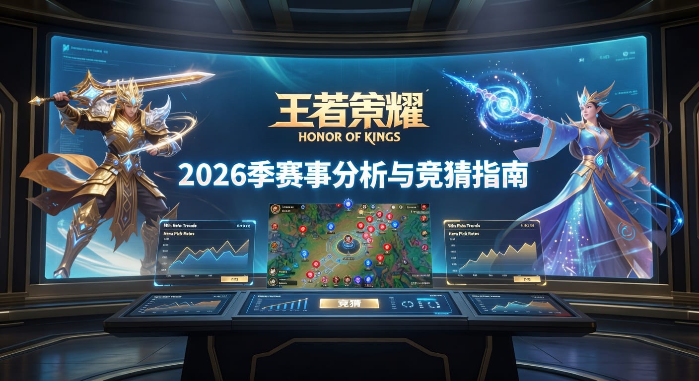 王者荣耀 Honor of Kings｜AG真人娱乐官网最新赛况与上分观察