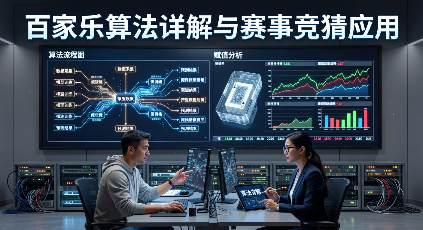 百家乐算法与赔率体育观察：J9体育娱乐官网下的判断框架