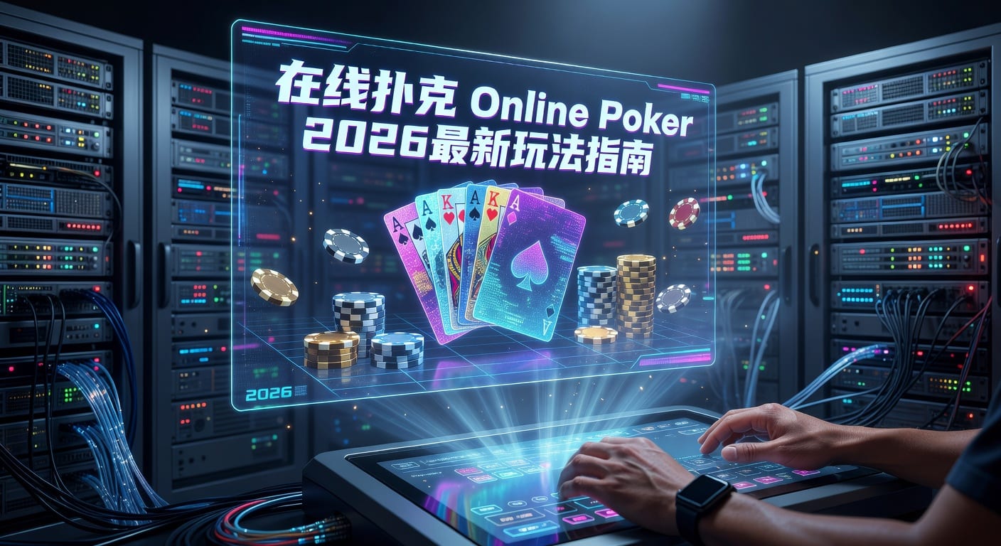 在线扑克：AG真人娱乐官网实战指南与风控要点