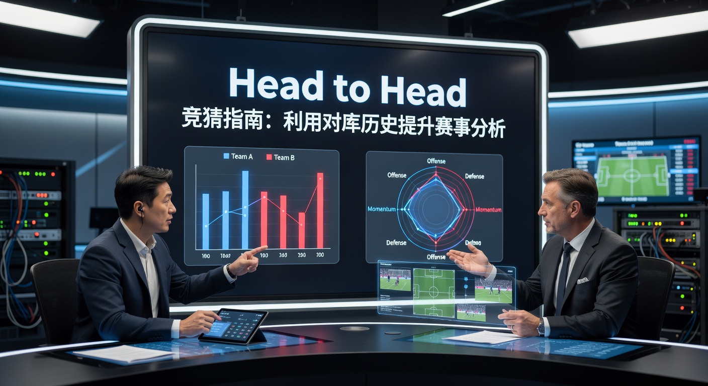 历史往绩 head to head 赛前对照与实战读法