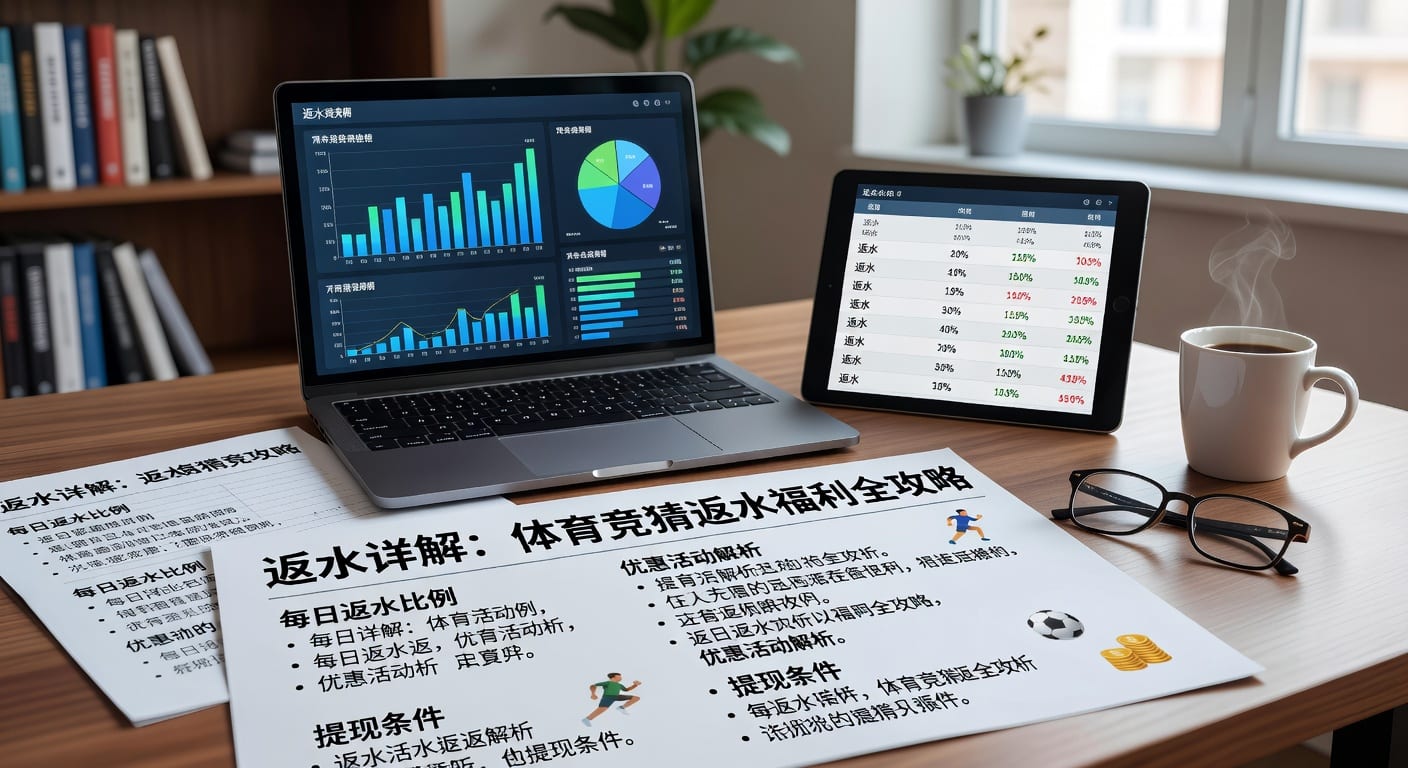 返水体育 sports rebate：规则、计算与实战思路