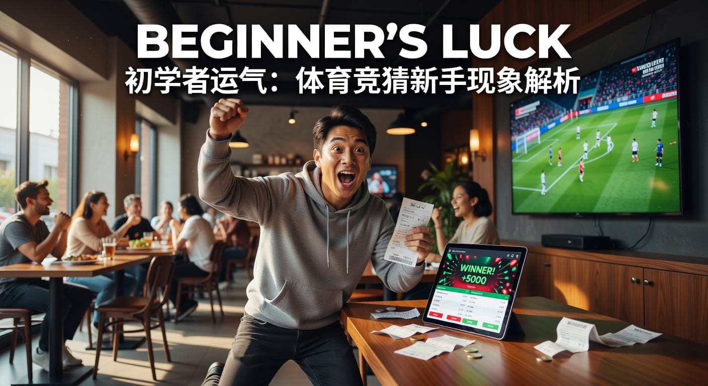 初学者运气 beginner's luck｜AG真人娱乐官网实战解读