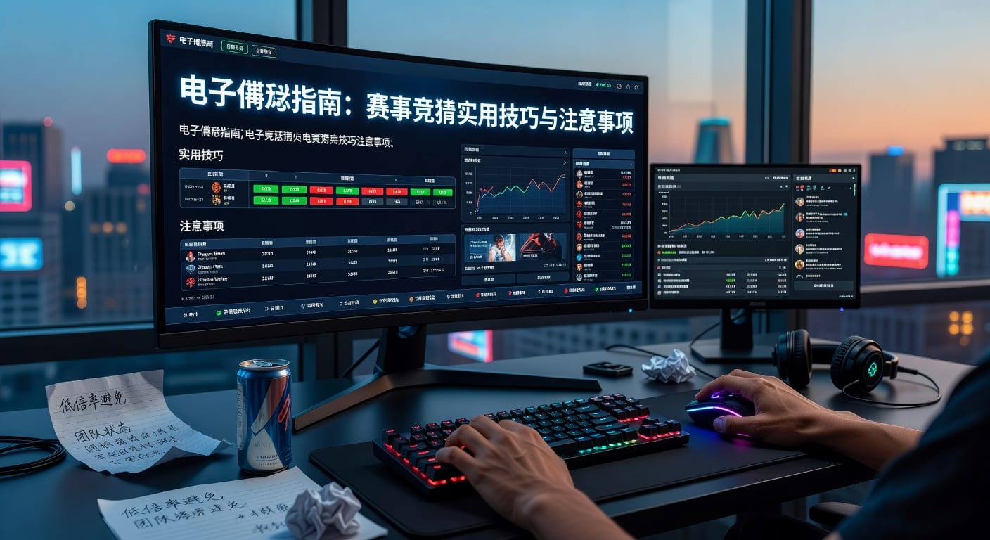电子博彩：体育用户意图分析与平台体验