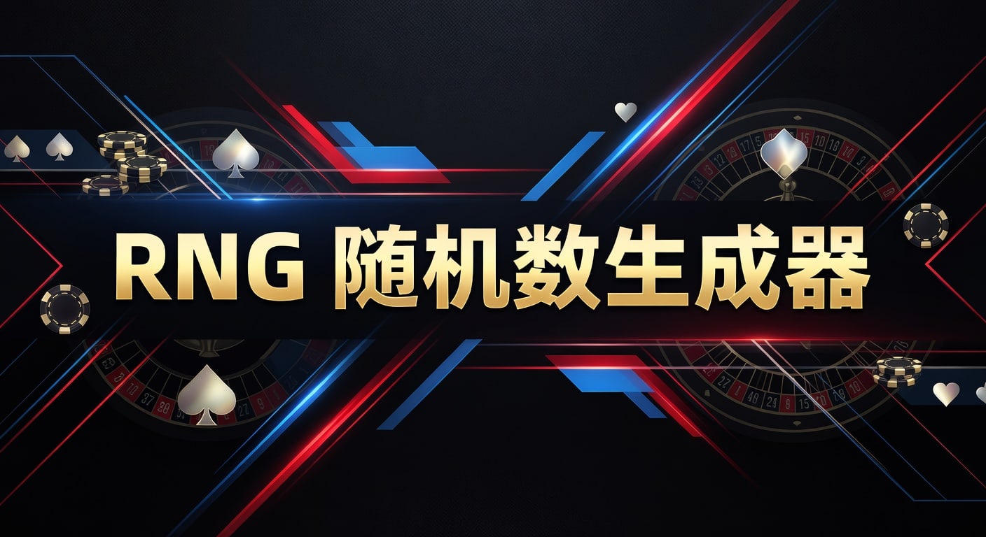 RNG 随机数生成器：AG真人娱乐官网实用解析