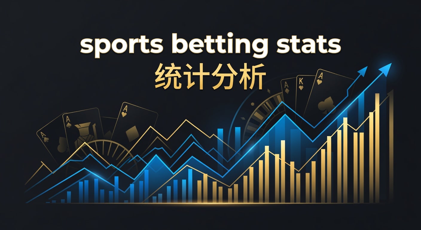 sports betting stats 统计分析：AG真人娱乐官网实战解读