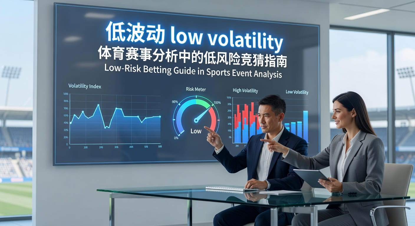 低波动 low volatility｜体育玩家稳健投注技巧与场景解析
