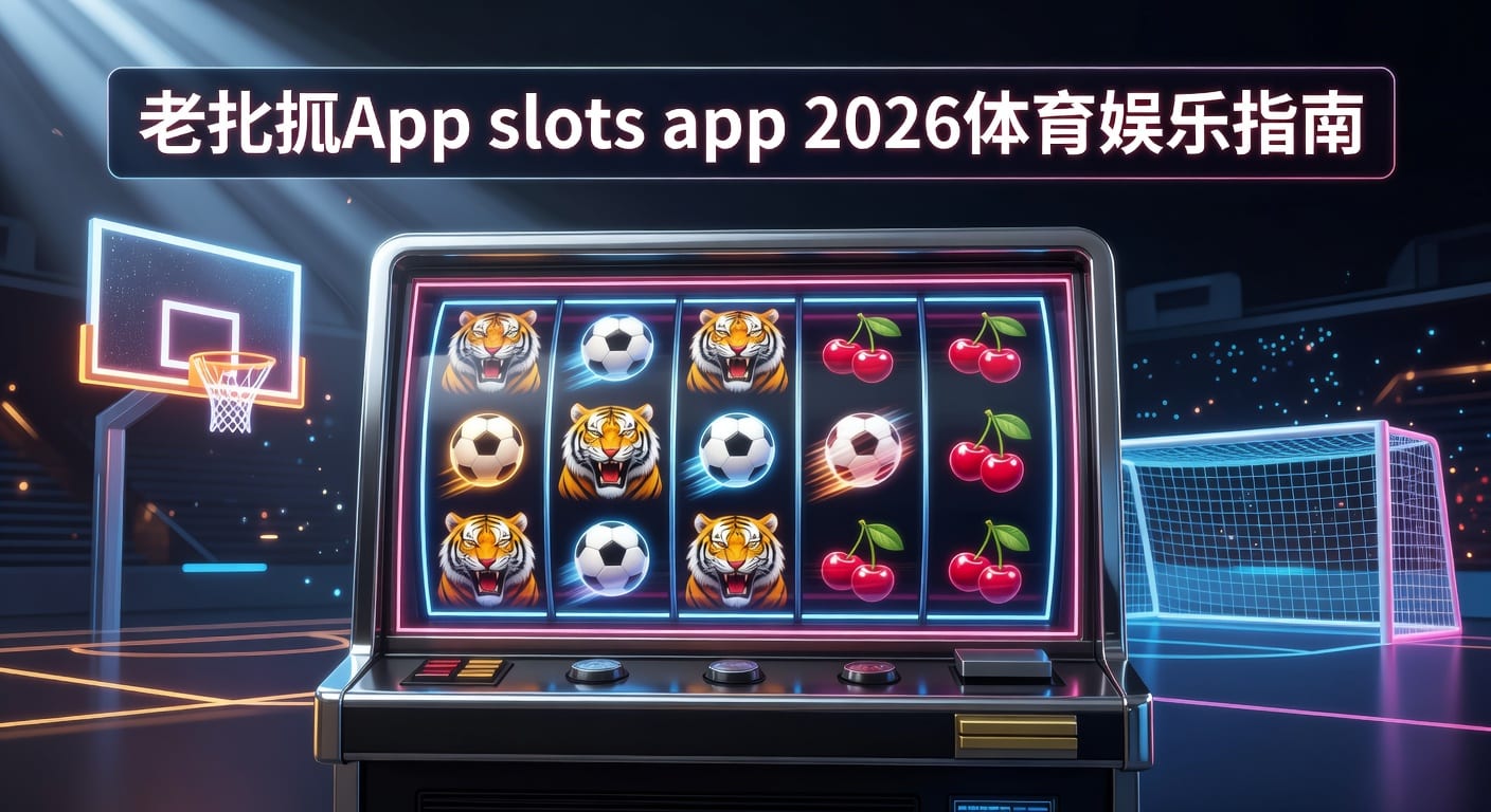 老虎机App slots app：下载玩法与安全判断
