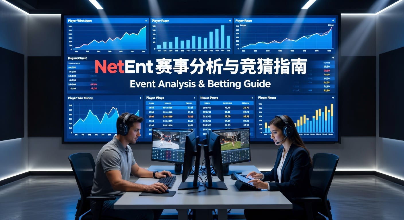 NetEnt 体育用户意图与内容收录分析｜本站视角