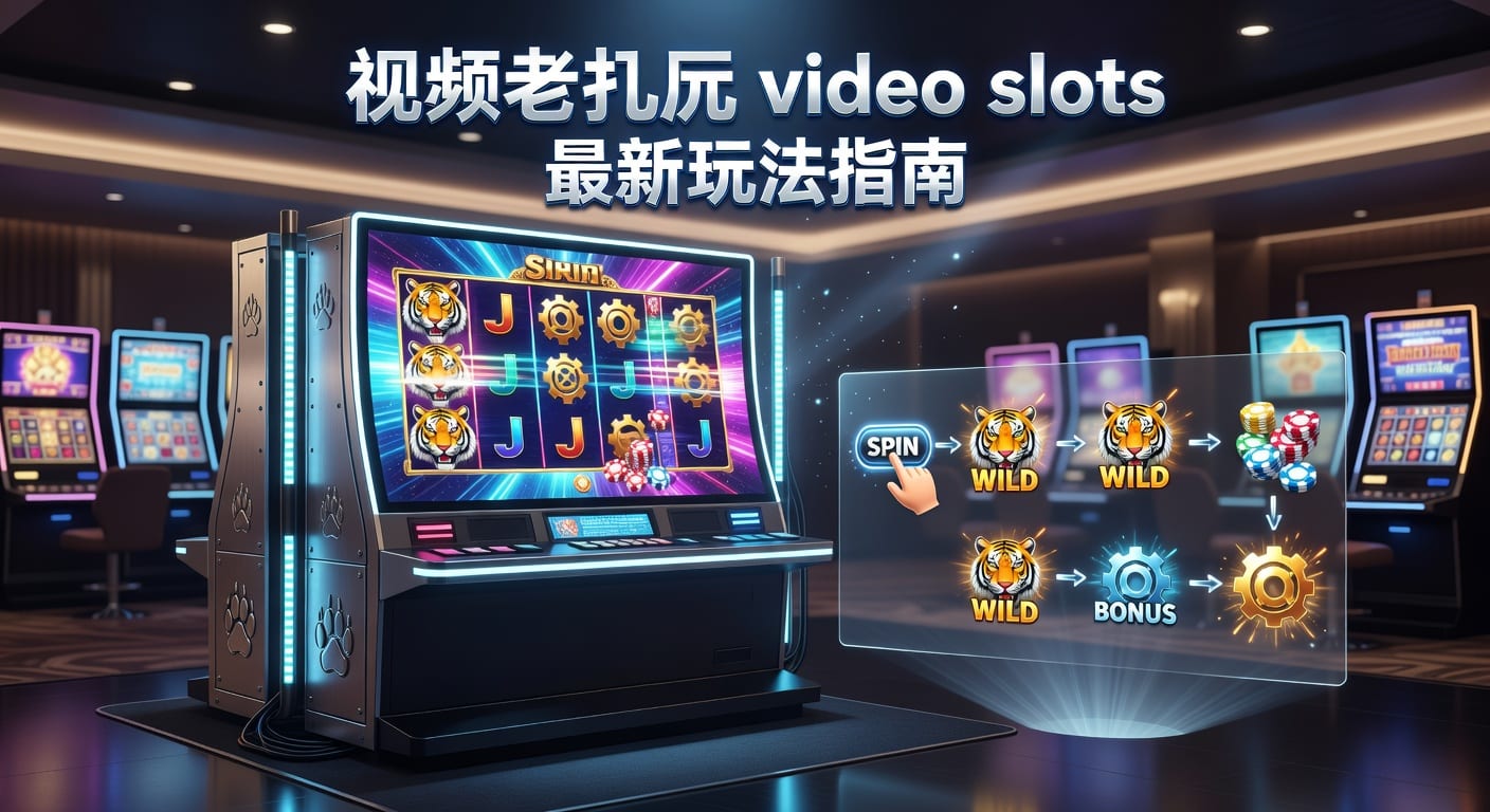 视频老虎机 video slots：体育型玩家节奏选择与2026年要点｜雷速体育官网