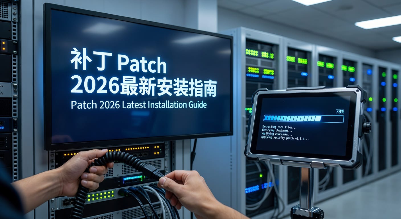 补丁 Patch：体育内容更新与平台体验实用观察