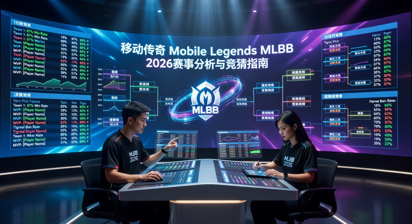 移动传奇 Mobile Legends MLBB：AG真人娱乐官网最新玩法与赛事解读