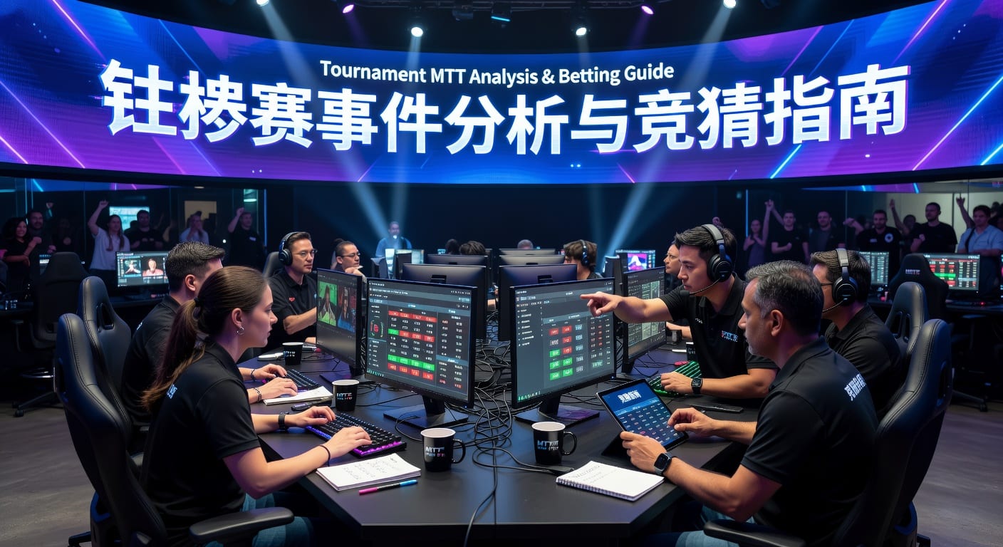 锦标赛 tournament MTT｜雷速体育官网的赛制与多桌赛节奏