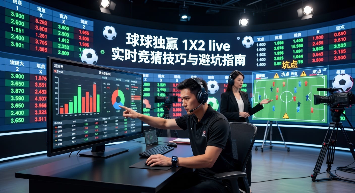 滚球独赢1X2 live 解析：实时判断与实战要点