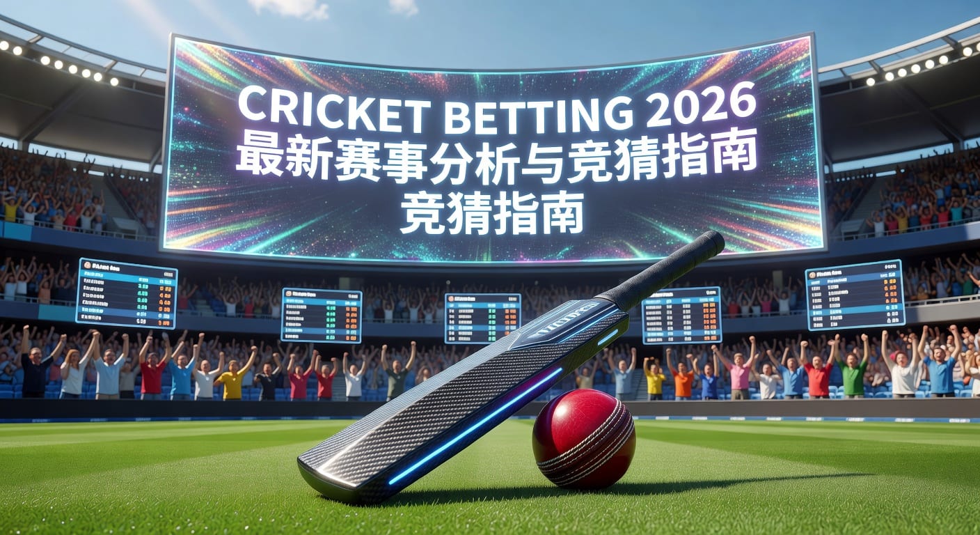 板球期货 Cricket Futures解析｜立博国际体育官网