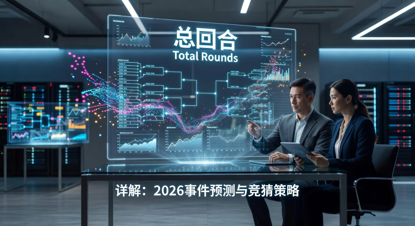 总回合 total rounds｜百老汇国际官网回合数观察