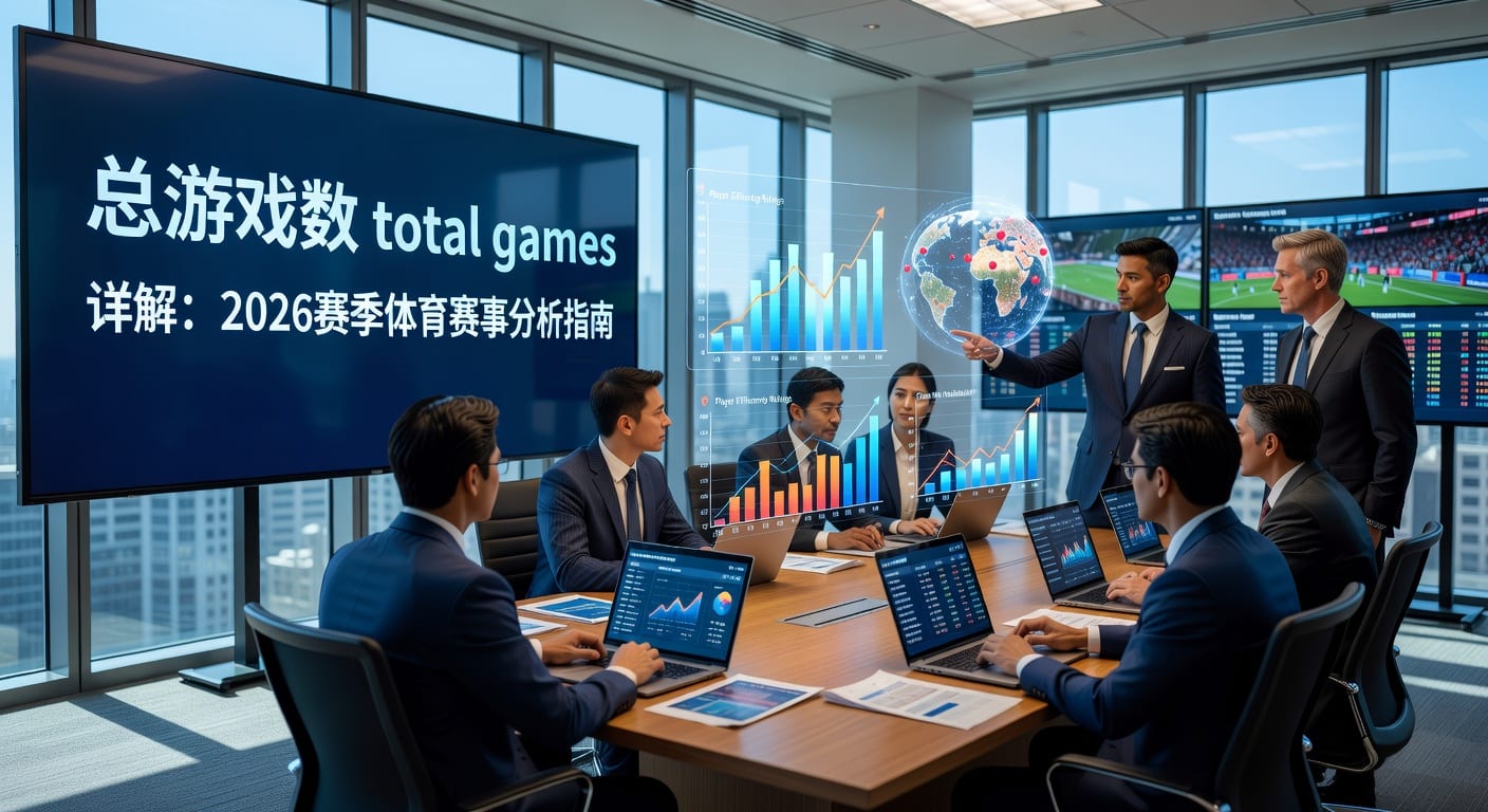 总游戏数 total games：赔率王体育官网2026实战解读