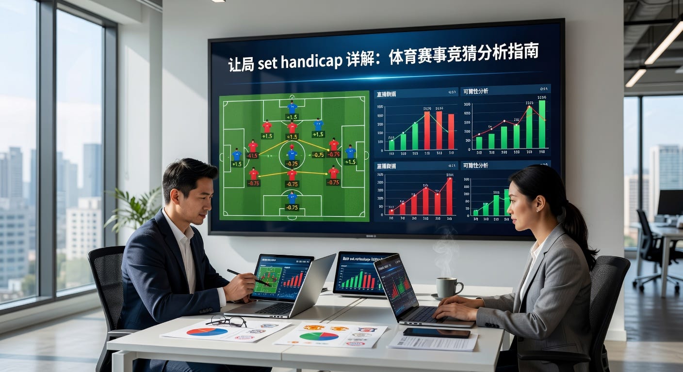 让局 set handicap 解析：雷速体育官网看盘指南