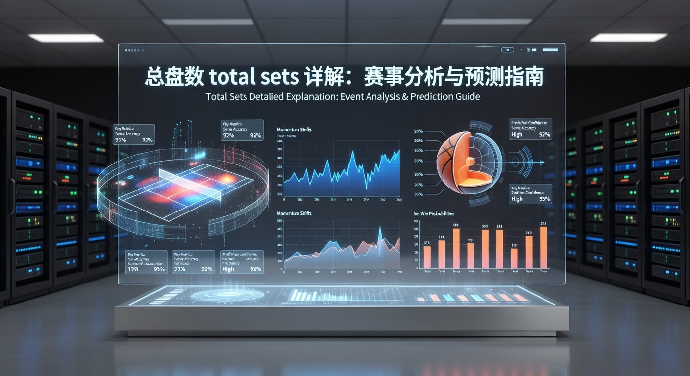 总盘数 total sets：雷竞技体育官网实战解读